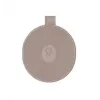 Shelly Wave IP44 nutikas välistingimustes kasutatav pistik – WiFi-juhtimine, 230 V, 12 A, 2500 W, SmartStart, OTA, LED