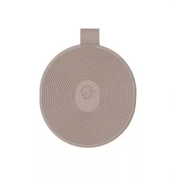 Shelly Wave IP44 nutikas välistingimustes kasutatav pistik – WiFi-juhtimine, 230 V, 12 A, 2500 W, SmartStart, OTA, LED