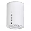 Mesh-süsteem Cudy M3600 kaheribal WiFi 7, 2882 Mbit/s, 2 tk, 4 antenni, 3x LAN, 512 MB muutmälu, 2 GHz protsessor