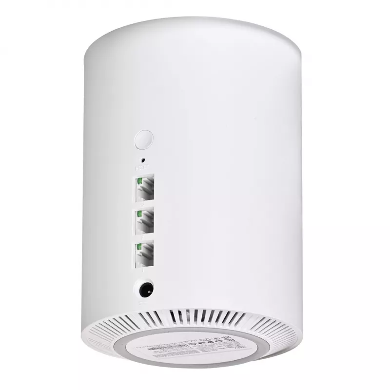 Mesh-süsteem Cudy M3600 kaheribal WiFi 7, 2882 Mbit/s, 2 tk, 4 antenni, 3x LAN, 512 MB muutmälu, 2 GHz protsessor