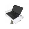 Sülearvuti alus Ergotron C50-1100-0 Hall 39.6 cm