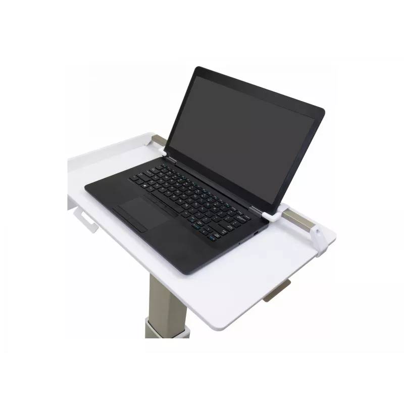 Sülearvuti alus Ergotron C50-1100-0 Hall 39.6 cm