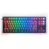 Ducky One 3 Hot-Swap Barebone TKL klaviatuur mängimiseks USB US English must