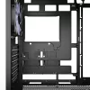Sharkoon AK2 RGB Midi Tower Must