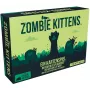 Zombie Kittens, kaardimäng