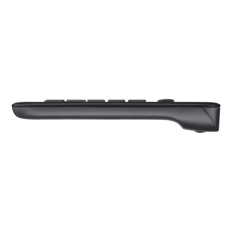 Juhtmevaba puuteklaviatuur Logitech K400 Plus