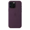 Apple iPhone 16 Pro Max silikoonümbris MagSafe'iga