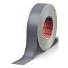 Kangateip Tesa 4657, 19 mm x 50 m, hall, plastikkattega erikangas