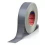 Kangateip Tesa 4657, 19 mm x 50 m, hall, plastikkattega erikangas