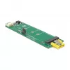 Sisemine M.2 adapter DeLOCK 63917