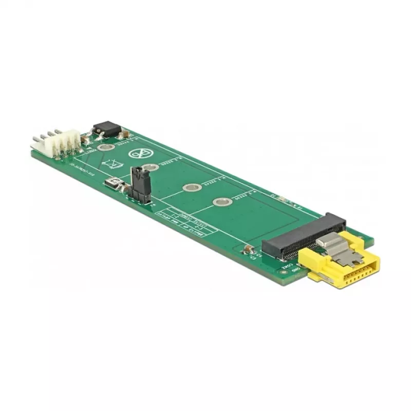 Sisemine M.2 adapter DeLOCK 63917