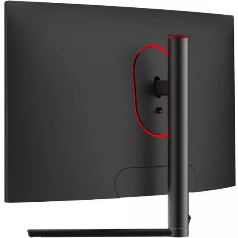 68.6cm/27 inch (1920x1080) LC-Power LC-M27-FHD-240-C Gaming Curved 16:9 1ms 240Hz 3xHDMI DisplayPort VESA Full HD Must