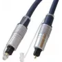 Audio kaabel TOSLINK ShiverPeaks 69006-2.0SPP 2m Must