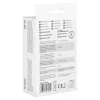 Savio MB-05 hiir universaalne mõlemakäeline Bluetooth 1600 DPI