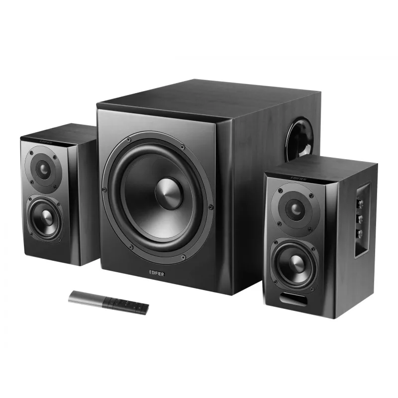 Kõlarikomplekt Edifier S351DB 150 W
