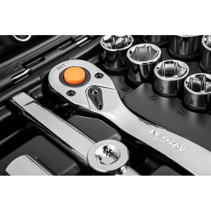 NEO tools 10-059 padrunite komplekt