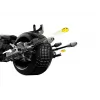 LEGO® DC Batman™: Betmeno konstrueritav figuur ja mootorratas 76273