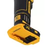 Tööriistakomplekt DeWALT DCK2080P2T-QW — 18V Li-Ion 5Ah (2x), DCG405 nurklihvija, puur-kruvikeeraja, M14 lihvimisketta keere, kohver