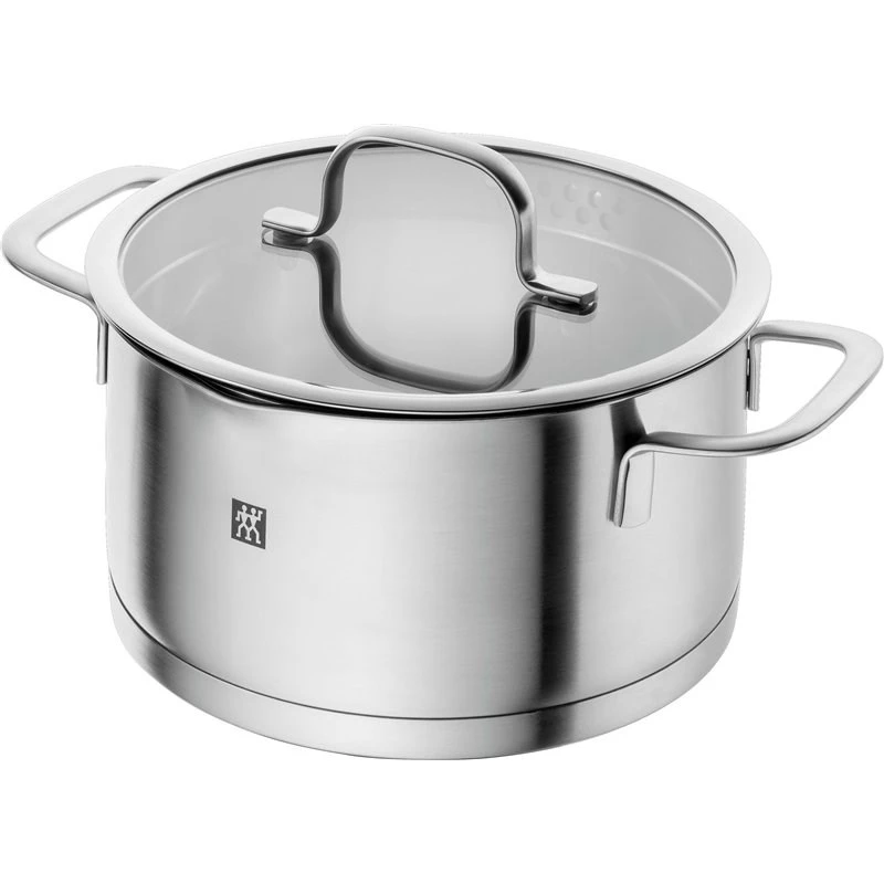Zwilling True Flow pottide komplekt 5 tk