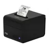 Custom PRINTER P3X 80MM ETH USB RS232 - POS-printer - termosiirdetrükk