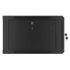 Seinale kinnitatav riiul Lanberg WF01-6606-00B