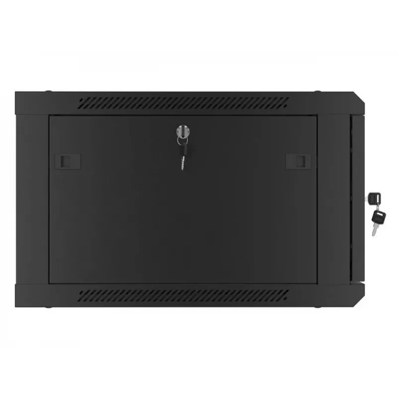 Seinale kinnitatav riiul Lanberg WF01-6606-00B