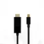 Sbox HDMI Mini DP M/M 2m HDMI-MINI-DP-2