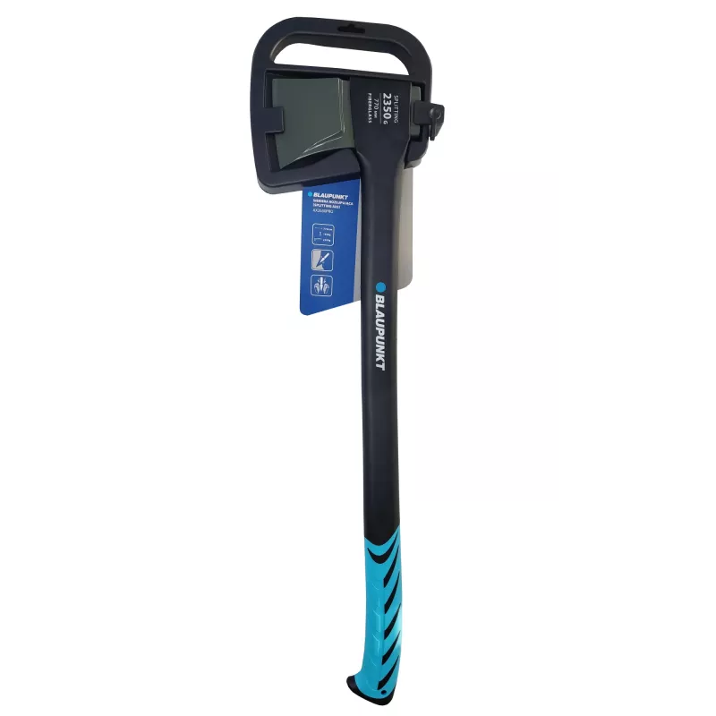 Auto võimendi BLAUPUNKT AX2650PRO, 2-kanaliline, 600 W koguväljund
