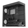HAVN HS 420 VGPU arvutikorpus, Midi-Tower, E-ATX, karastatud klaas, PCIe 5.0 tõstekaabel - must