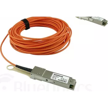 CBO InfiniBand aktiivne optiline kaabel QSFP-AOC-2M-LS-BO — 2 m