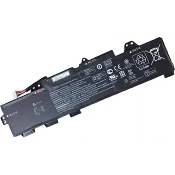 Sülearvuti aku HP 3-elemendiline 56Wh 4,85Ah (asenduspakett)