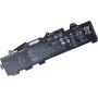 Sülearvuti aku HP 3-elemendiline 56Wh 4,85Ah (asenduspakett)