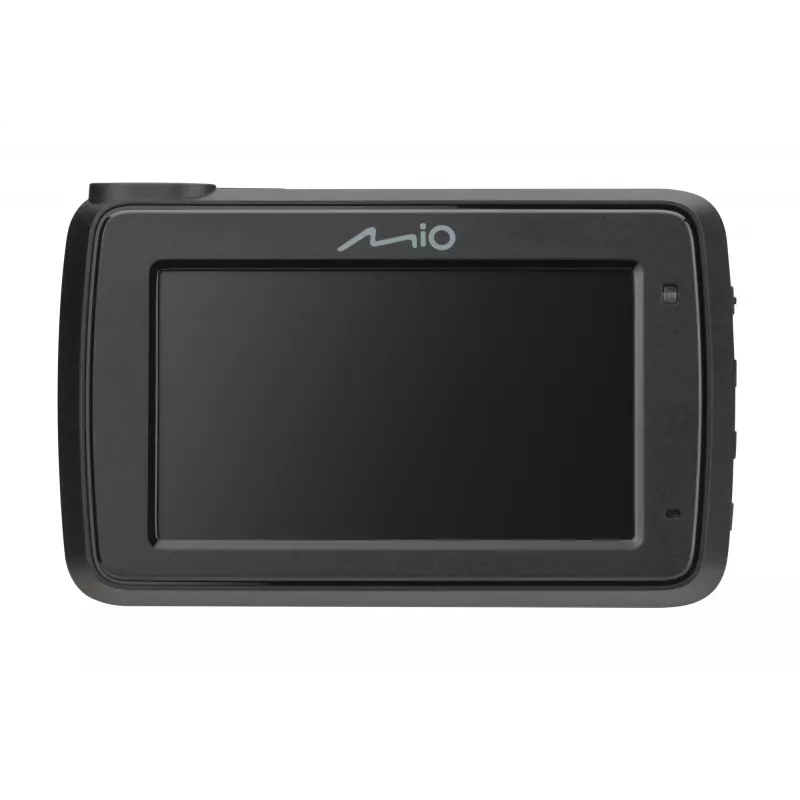 Arvutikaamera MIO MiVue 802W Pro — 1080p, Wi‑Fi, GPS
