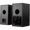 Aktiivne riiulikõlar KLIPSCH R-51PM — Juhtmega ja juhtmevaba, 120 W, Must/Vask