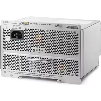 5400R 1100W POE+ Zl2