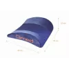 Nimmetoenduspadi MDH LUMBAR SUPPORT DRQE3D0DAXUXP ergonoomiline disain reguleeritav
