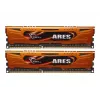 DIMM 16 GB DDR3-2133 (2x 8 GB) kahe kanaliga komplekt, mälu F3-2133C11D-16GAR, Ares, INTEL XMP
