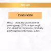 Märg kassitoit Purina Nestlé GOURMET Gold Kalkun 85 g purk täiskasvanud kassidele, ülekaalulisuse valem