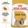 Kuiv koeratoit Royal Canin Shih Tzu Adult 7,5 kg — kana, 24% valku, 20% rasva