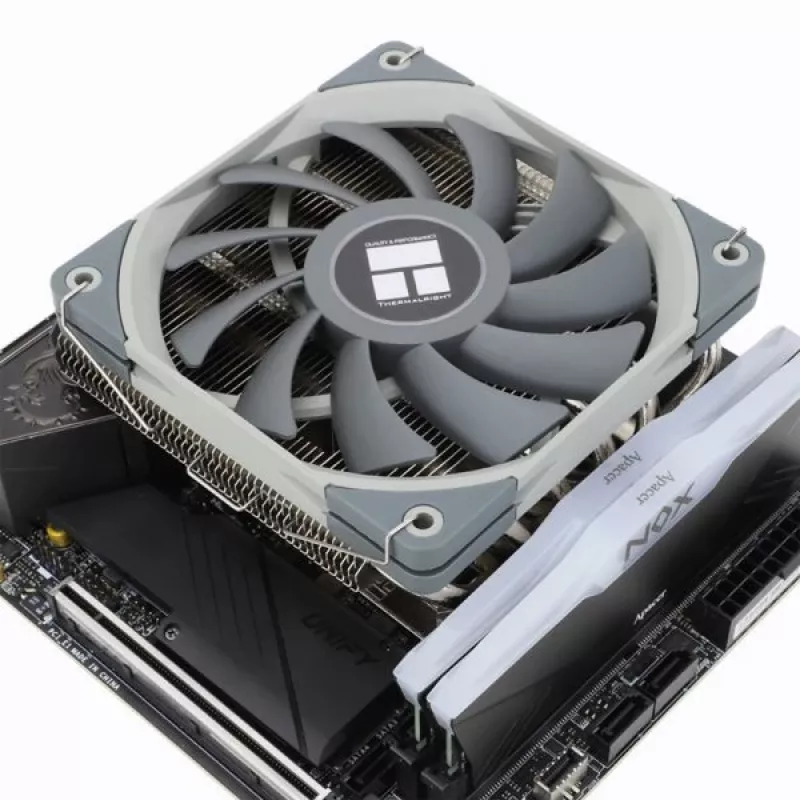 Thermalright AXP120-X67 (120 mm) protsessorijahuti