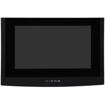 Videosisetelefoni monitor VIDOS M200B-X 7-tolline värviekraan Wi‑Fi