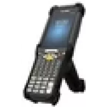 Zebra MC930P-GSFAG4RW pihuarvuti 10,9 cm (4,3 tolli) 800 x 480 pikslit Puutetundlik ekraan 765 g