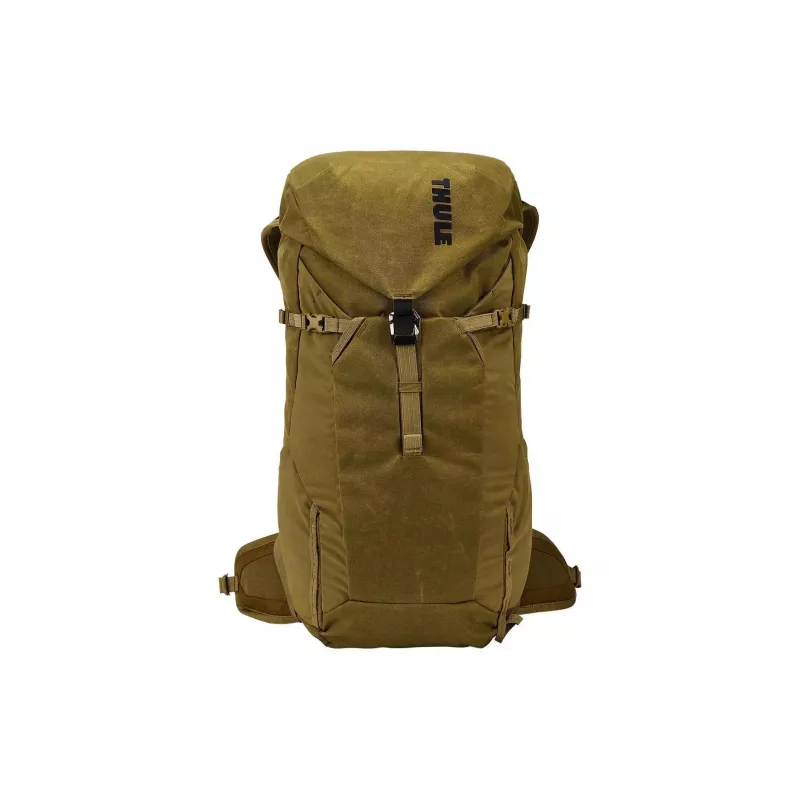 Thule 4131 AllTrail X 25L matkaseljakott Nutria
