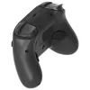 Subsonic juhtmevaba LED-pult must Nintendo Switchile