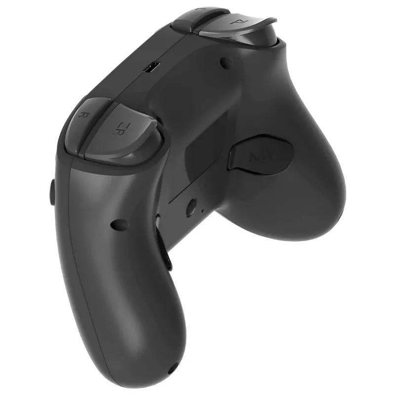 Subsonic juhtmevaba LED-pult must Nintendo Switchile