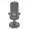 Mikrofon ENDORFY Solum Voice S Alt Gray EY1B024 USB-ühendusega