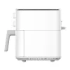 Õhufritüür Xiaomi MAF13 — 6 L, 1550 W, 12 programmi, 80–200°C, eemaldatav mittenakkuva kattega kauss, valge