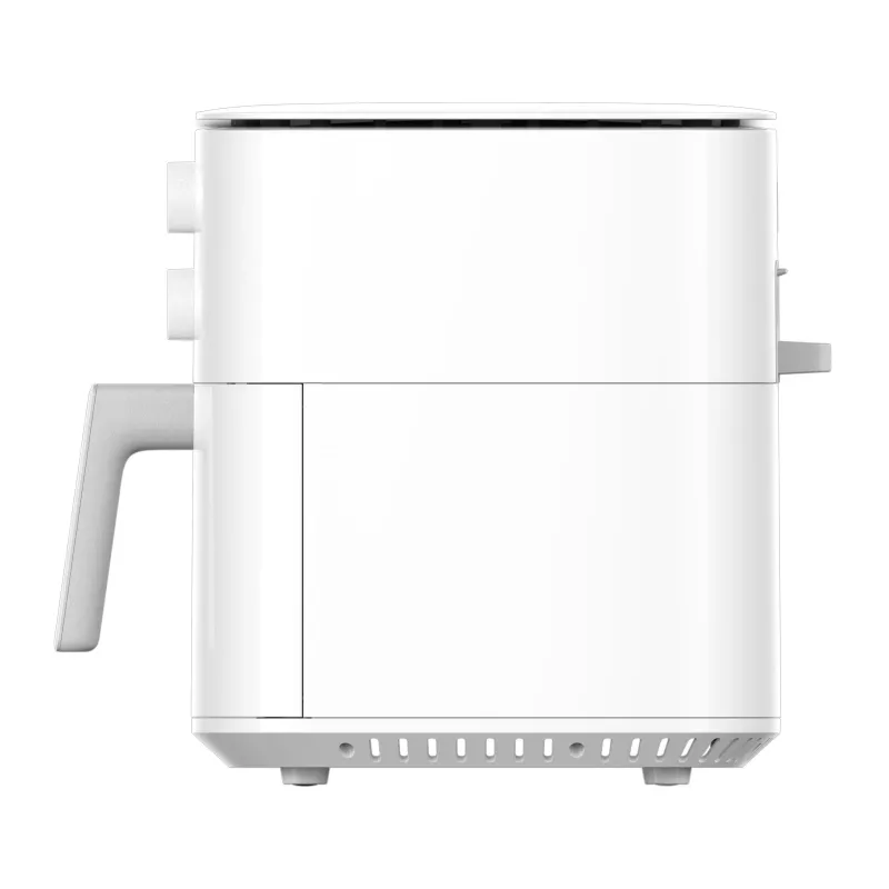 Õhufritüür Xiaomi MAF13 — 6 L, 1550 W, 12 programmi, 80–200°C, eemaldatav mittenakkuva kattega kauss, valge