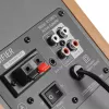 Edifier Studio R1280Ts 2.0 puit/hõbedane jaemüük