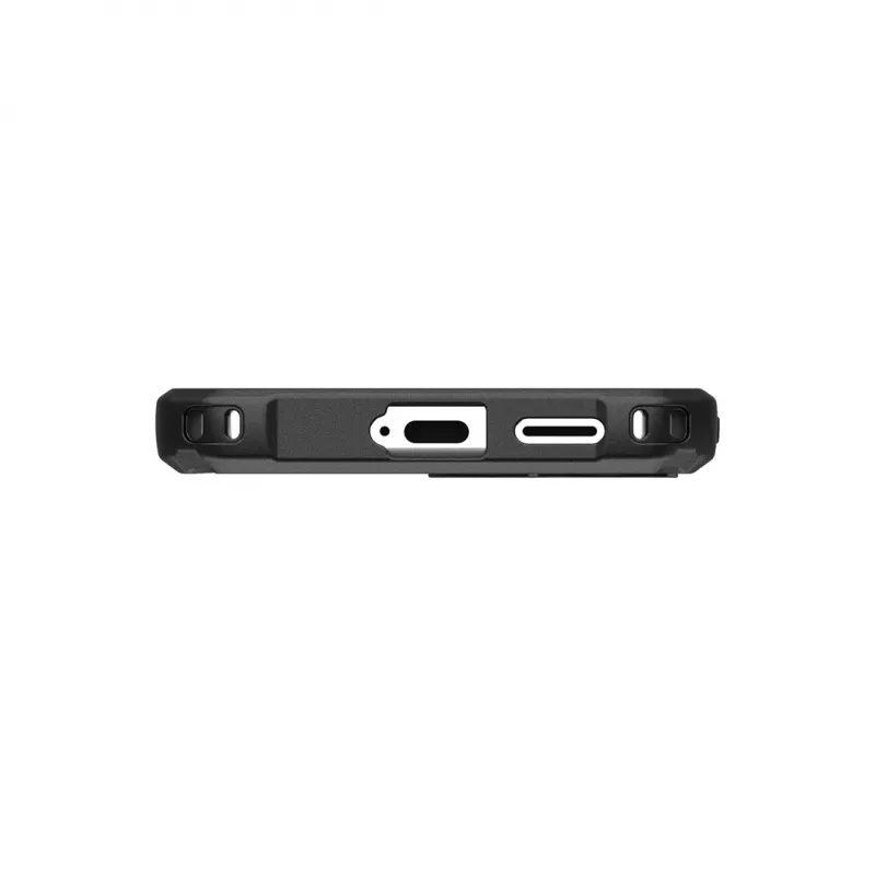Urban Armor Gear Pathfinder mobiiltelefoni ümbris 15,8 cm (6,2) kate must